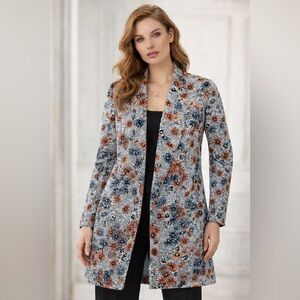 💜Women's Classic Gray Cardigan